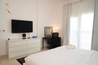 Yas Bliss Cozy , 2BR Apartment - 3