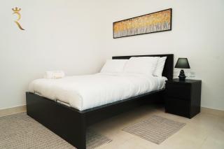 Luxury-Style Spacious 2BR - Yas - Abu Dhabi - 1
