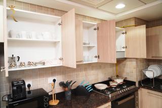 Yas Serenity - Cozy 2BR Apartment on Yas Island, Near Yas Mall - 8