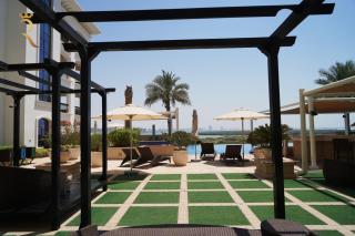 Yas Serenity - Cozy 2BR Apartment on Yas Island, Near Yas Mall - Abu Dhabi - 4