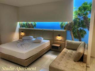 Marina Premium Hotel & Apartments - Vlorë - 4