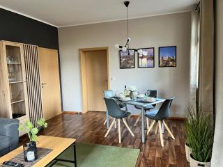 Ferienwohnung Am Bürgerteich - Bischofswerda - 6
