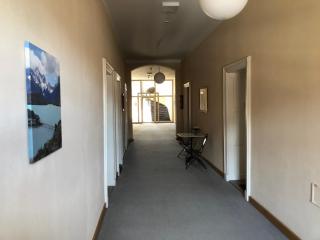 Top-Appartement direkt an der Kampenwandbahn - Aschau im Chiemgau - 5