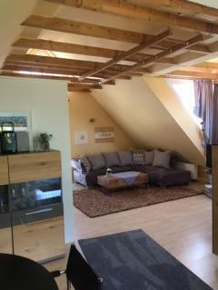 Ferienwohnung Stenzel 1 - 7