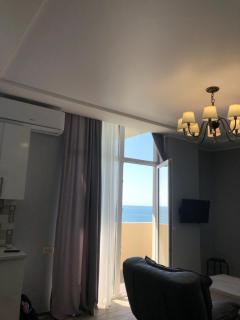 ND Apartment - Kobuleti - 0