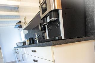 Staberhuk links - XL Ferienwohnung - Sonnendurchflutet - Terrasse - Staberdorf - 8