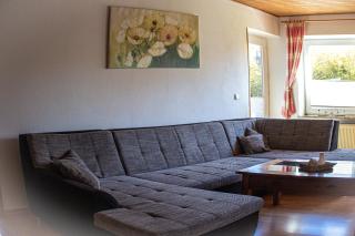 Staberhuk links - XL Ferienwohnung - Sonnendurchflutet - Terrasse - 4