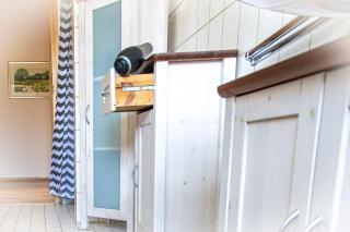 Staberhuk links - XL Ferienwohnung - Sonnendurchflutet - Terrasse - 3