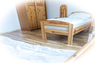 Staberhuk links - XL Ferienwohnung - Sonnendurchflutet - Terrasse - 2