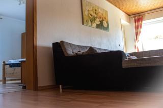 Staberhuk links - XL Ferienwohnung - Sonnendurchflutet - Terrasse - Staberdorf - 1