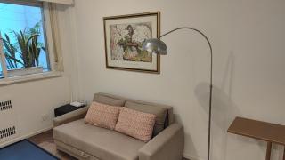 Luminoso Estudio en Palermo! II - Buenos Aires - 8