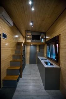Tiny House Birner Ertl - Ertl - 5