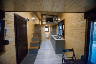 Tiny House Birner Ertl - Ertl - 2