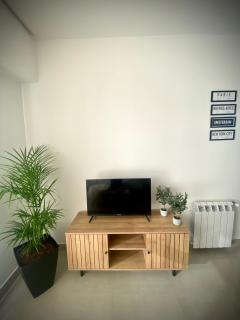 Adolfo - Central Point Apartments - Salta - 1