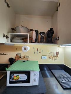 Spacious Cozy Suite at The Venice Mall with FREE Parking and Washing Machine - Manila - 7