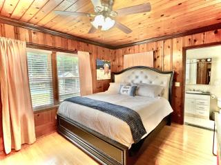 Large 4BR, 4BA House Beach, Entertainment, Nightlife - 5