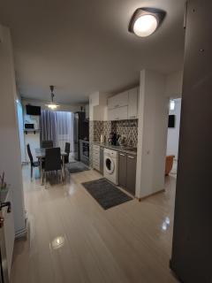 Apartament Racadau Parc - Brasov - 7