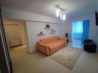 Apartament Racadau Parc - 9