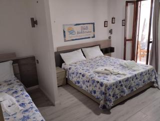 B&B Mediterraneo - Paola - 2