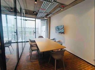 New & Chic loft in Chapinero Piso 5 - 5