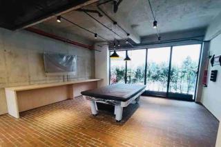 New & Chic loft in Chapinero Piso 5 - Bogotá - 4