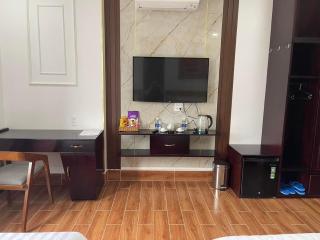 HÀ ANH hotel - 5