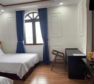 HÀ ANH hotel - 3