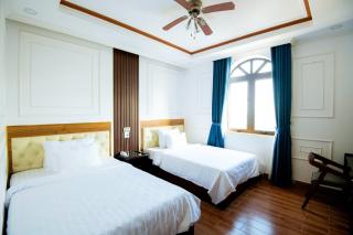 HÀ ANH hotel - Phường Sáu - 1