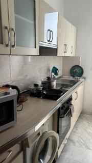 ET Apartaments - Tirana - 6