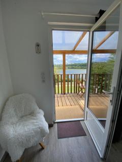 Le chalet de la liez - Peigney - 3