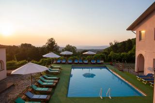 Toscana Wellness Resort - 7