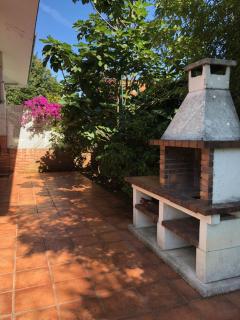 Chalet al lado de la playa con piscina privada, jardín y barbacoa, frontón, 6 HABITACIONES - Laredo - 7