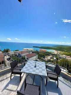Montenegrina Apartment - Budva - 0