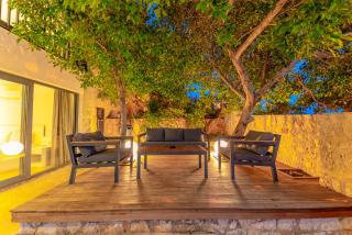 Luxus Villa Skyla mit 5 Schlafzimmern & Meer-Blick - Kaş - 5