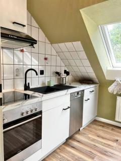 Fewo Plüschmors - 6