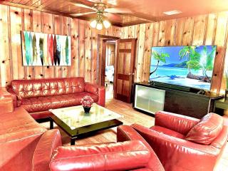 Large 4BR, 4BA House Beach, Entertainment, Nightlife - 3