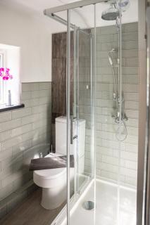 2 Candlemas Cottage - Bourton on the Water - 4