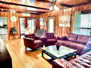 Large 4BR, 4BA House Beach, Entertainment, Nightlife - 6