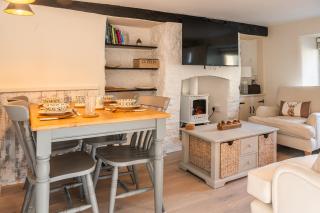 2 Candlemas Cottage - Bourton on the Water - 9