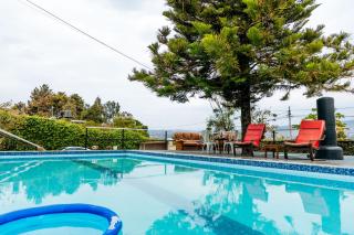 Home with Swimingpool - Kigali - 4