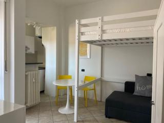 Milan Cozy Apartment Gambara - SanSiro - Milan - 8