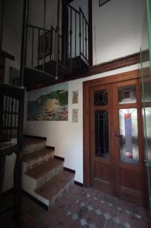 Room in Villa Galletti Inguaggiato - 4