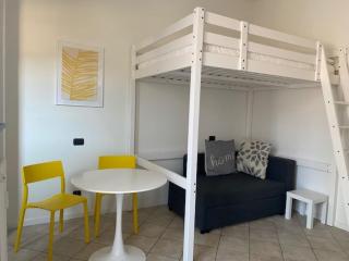 Milan Cozy Apartment Gambara - SanSiro - Milan - 7