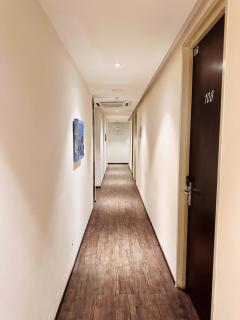 Kino Hotel - Shah Alam - 7