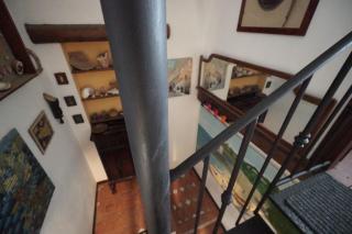 Room in Villa Galletti Inguaggiato - 2