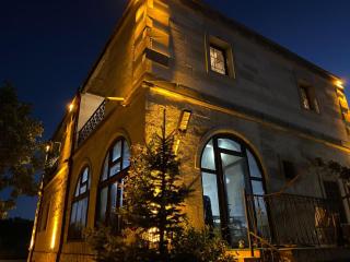 Cevizli Konak - Uchisar - 0
