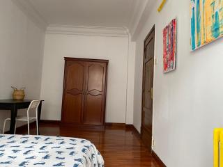 Habitación individual Juan florez A Coruña - 2