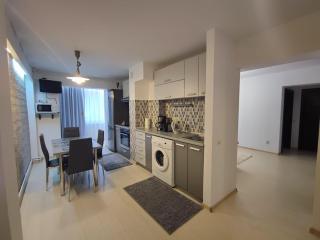 Apartament Racadau Parc - Brasov - 8