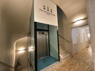 Palazzo Bonomi - Bisceglie - 4