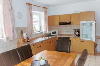 Staberhuk rechts - Sonnenterrasse - XL Wohnung - Staberdorf - 0